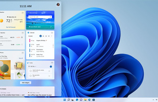 7 tính năng chẳng ai ngờ sẽ xuất hiện trên Windows 11