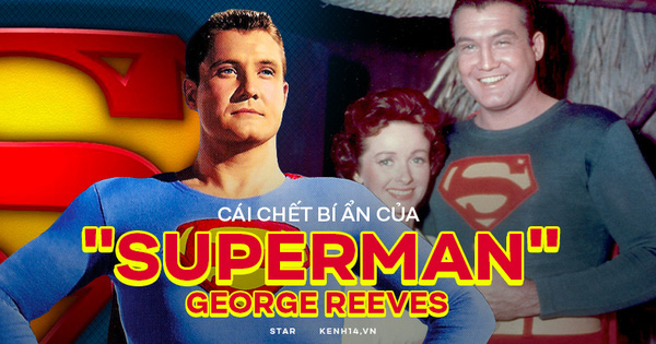 Bí ẩn cái chết 62 năm chưa có lời giải của tài tử Superman: Đêm kinh hoàng với 3 phát súng khó hiểu, nghi nhất hôn thê và bạn gái cũ