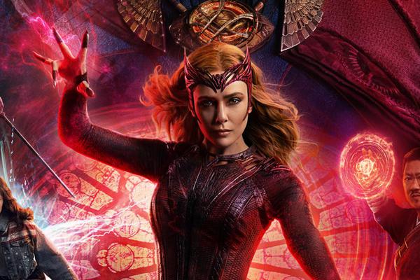 Nhà sản xuất của Marvel Studios nói về tương lai của Scarlet Witch trong MCU