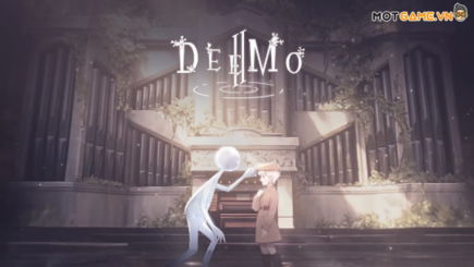 Deemo II – Hành trình cảm thụ âm nhạc tuyệt vời