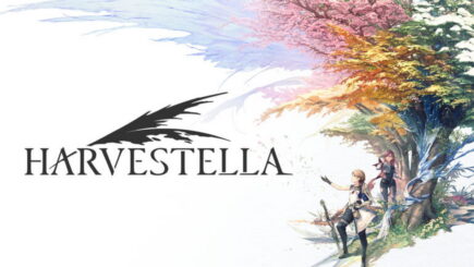 Harvestella: Game nông trại kết hợp RPG của Square Enix trên PC và Switch