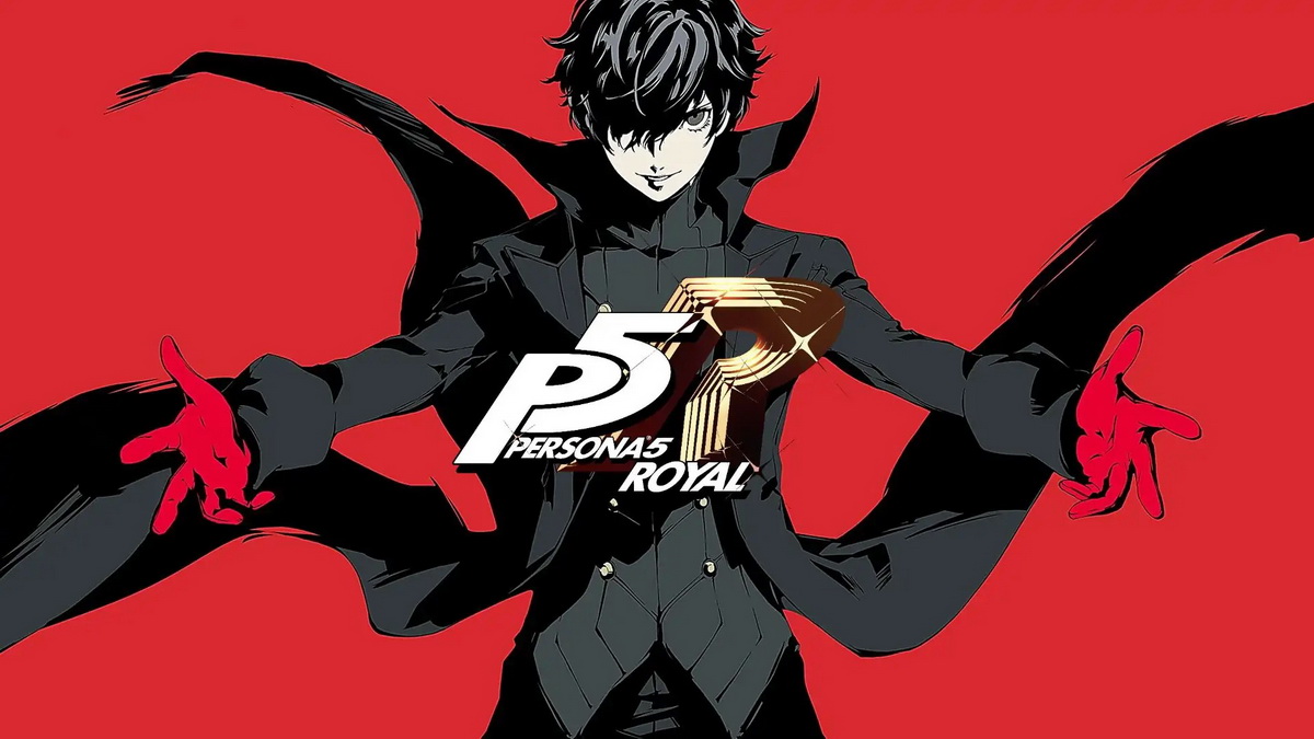 Persona 3 Portable, Persona 4 Golden và Persona 5 Royal được xác nhận lên Switch