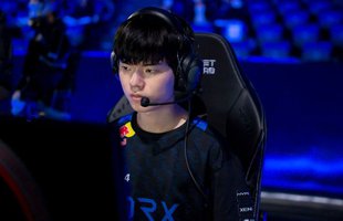 DRX Deft: 