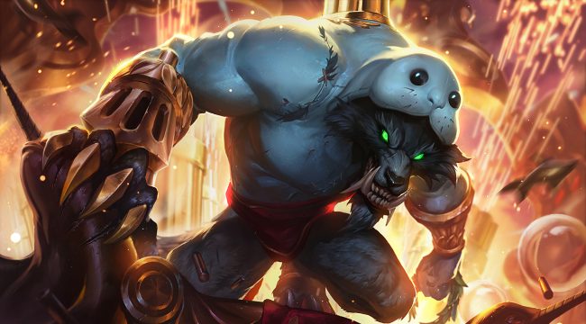 LMHT: Riot khuyên người chơi xả hết Tinh Hoa Lam, tặng kèm loạt quà hấp dẫn trước khi nâng cấp Cửa Hàng