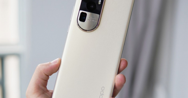 Smartphone RAM 24 GB - chuyện thật như đùa