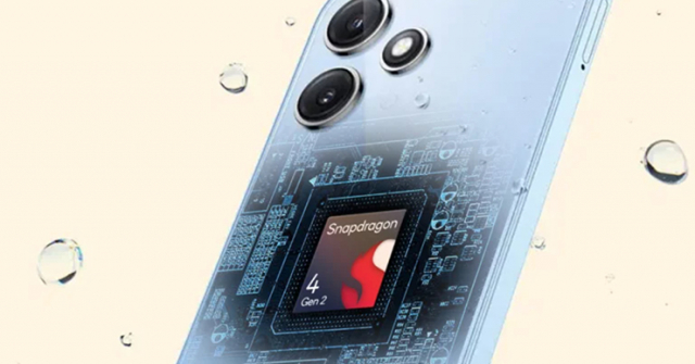 Điện thoại Android giá rẻ sẽ đáng mua hơn nhờ điều này