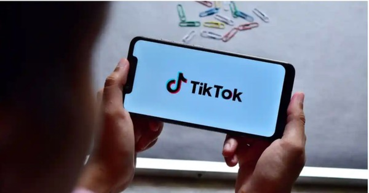 TikTok nói dối về việc lưu trữ dữ liệu người dùng