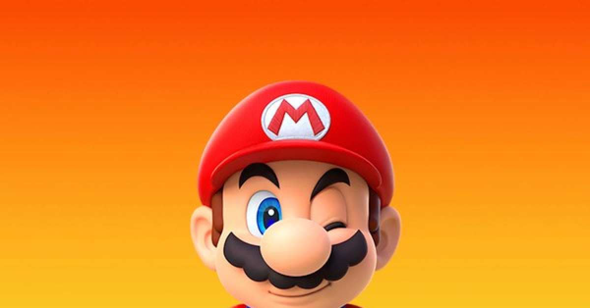 Dính phần mềm độc hại khi tải trò chơi Super Mario 3
