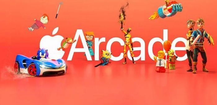 Apple Arcade công bố 5 trò chơi mới sẽ ra mắt vào tháng 7 năm 2023