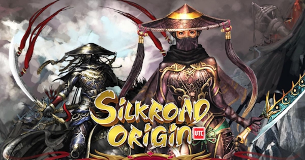 VTC Game phát hành độc quyền Silkroad Online trên PC tại Việt Nam