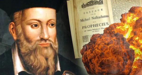 7 tiên tri lạ của Nostradamus AI về thế giới: Bệnh ung thư, sao Hỏa cũng được gọi tên