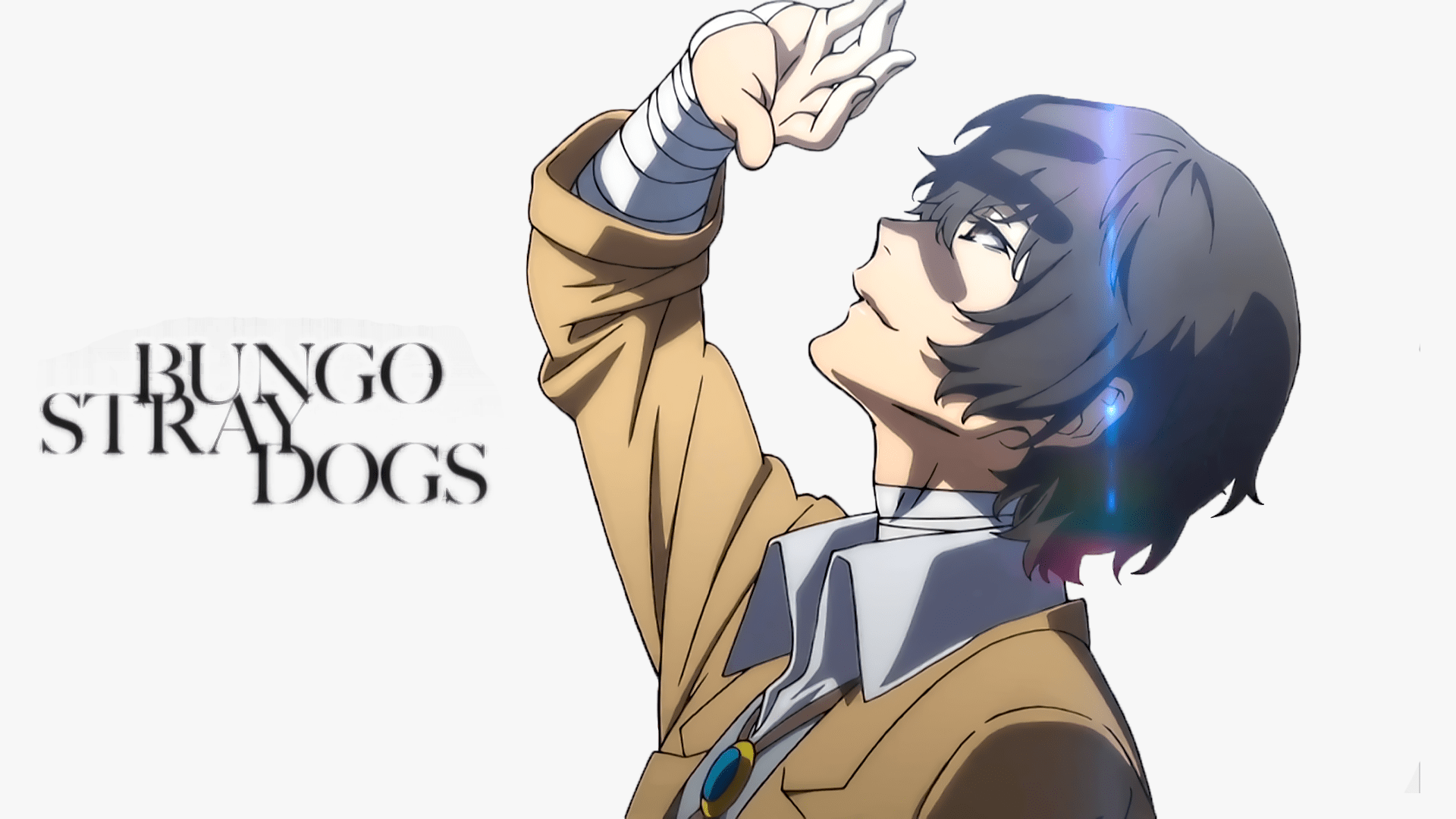 Thời điểm phát hành cụ thể cho anime Bungou Stray Dogs ss5 được hé lộ