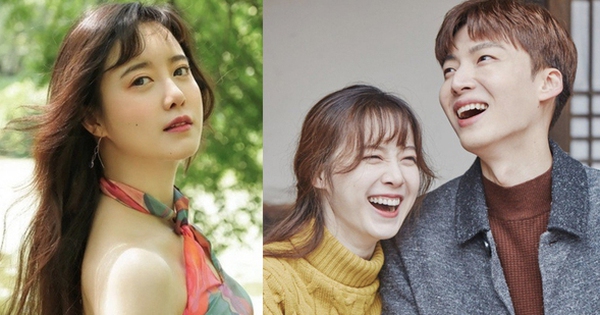 Goo Hye Sun thua kiện, thay đổi ngoại hình hậu ly hôn, còn chồng cũ hiện ra sao?