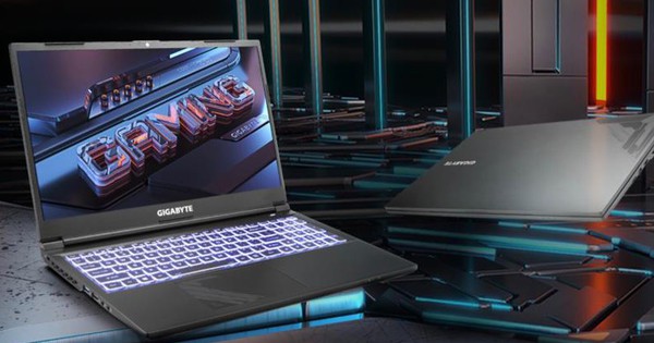 Loạt laptop 2023 “siêu sang xịn mịn - giá thật nhỏ xinh” tại HACOM
