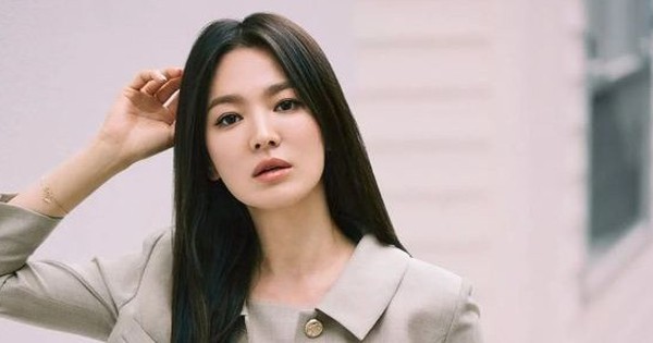 Dân mạng hoài nghi độ nổi tiếng của Song Hye Kyo