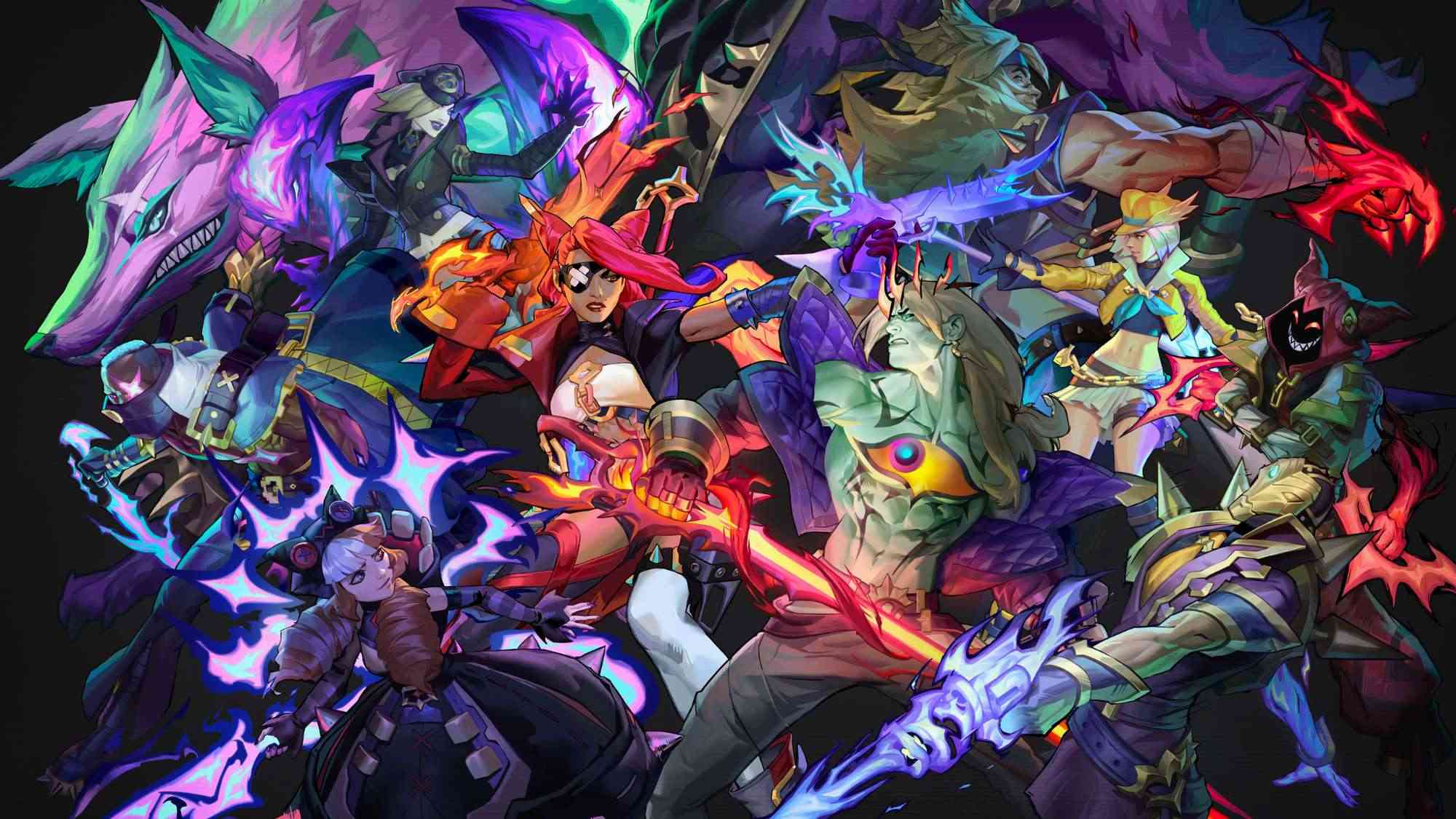 LMHT: Riot Games đột ngột tăng gấp đôi giá RP ở LATAM, fan lo lắng sắp đến các khu vực khác