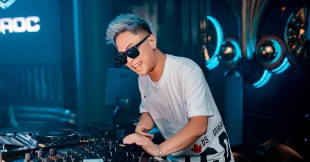 DJ Chiao: Hành trình đam mê Vinahouse và cú lội ngược dòng đến á quân DJ Star 