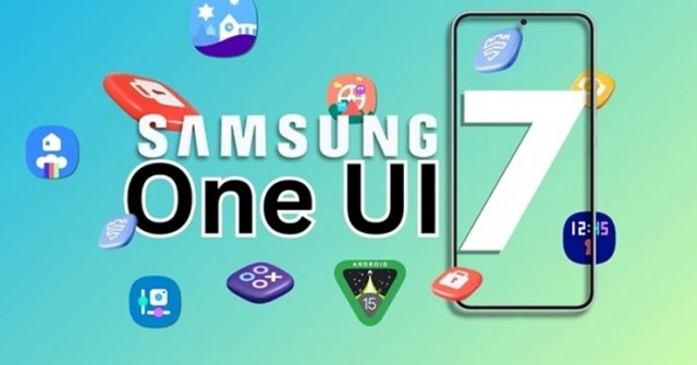 Những smartphone Galaxy sẽ không còn được cập nhật sau One UI 7