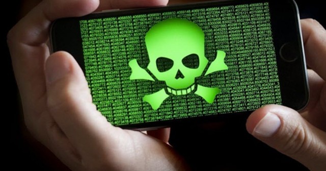 Mã độc chuyên tấn công tài khoản ngân hàng trở lại đe dọa người dùng Android