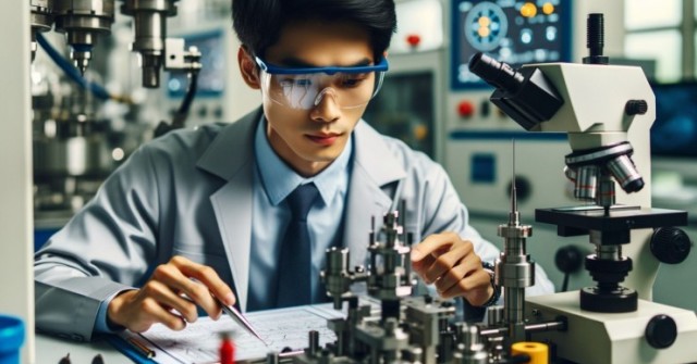 Top ngành học luôn khát nhân lực, mức lương hơn 50 triệu/tháng ở Việt Nam