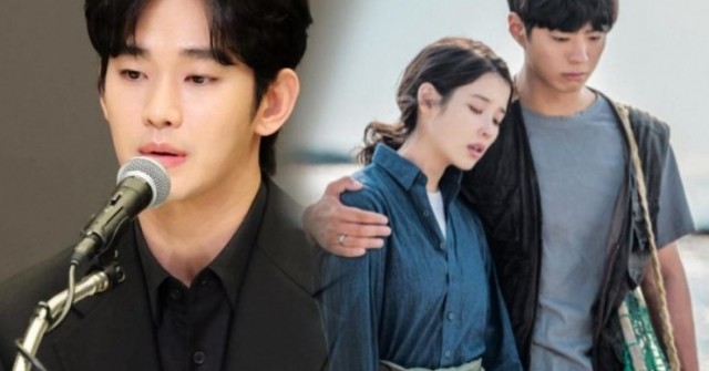 Nửa năm phim Hàn không hot bằng 1 lần Kim Soo Hyun dính phốt!