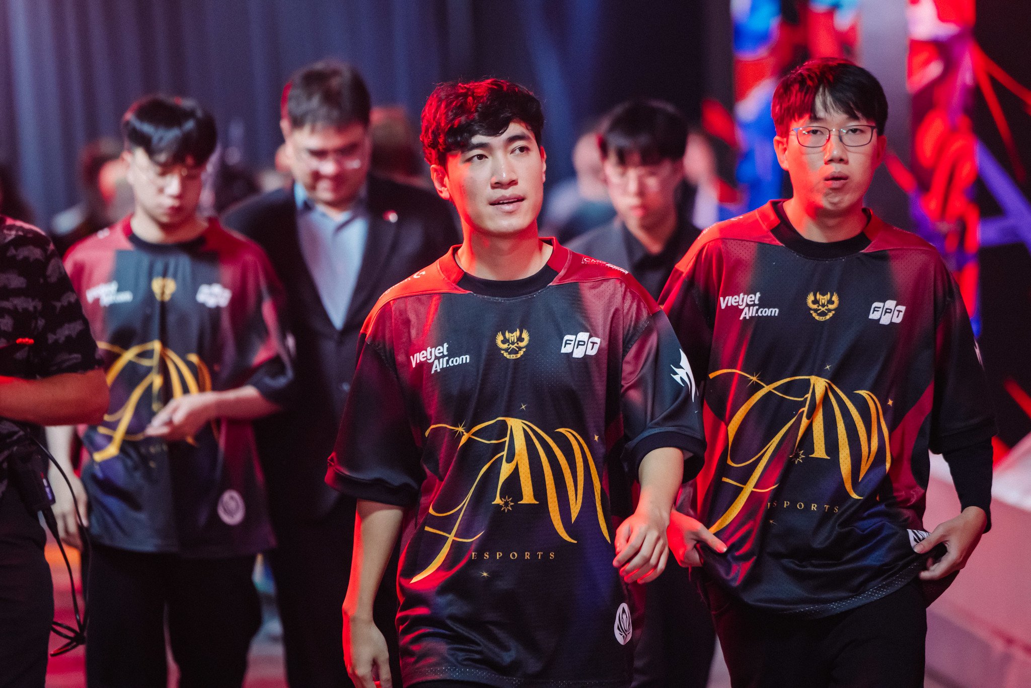 MSI 2025: GAM Esports Lội Ngược Dòng Cảm Xúc Trước FURIA