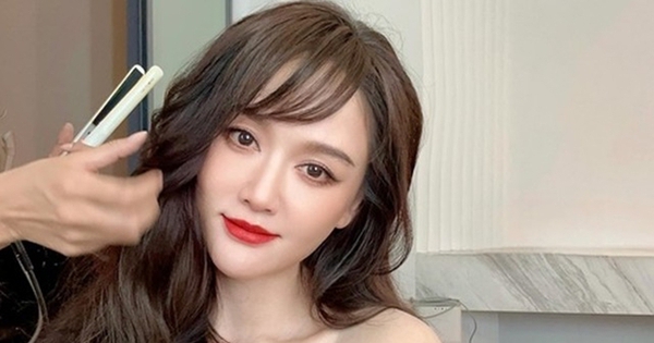 Trần Kiều Ân 