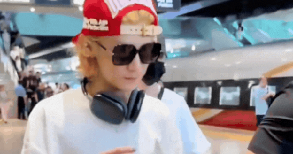 Nam thần đắt giá nhất showbiz gầy như "ăn giấy để sống", mặt chỉ toàn da bọc xương