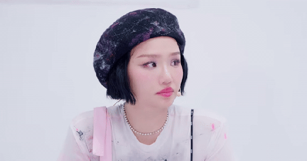 Miu Lê xin lỗi