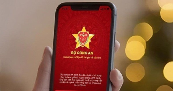 Hướng dẫn kê khai người phụ thuộc tại nhà đơn giản, nhanh chóng trên ứng dụng VNeID