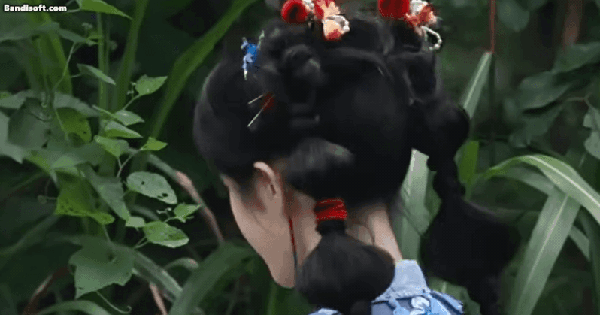 Mỹ nhân tu tiên đẹp tràn màn hình: Tạo hình độc lạ ai cũng bất ngờ, visual như nhân vật game bước lên phim