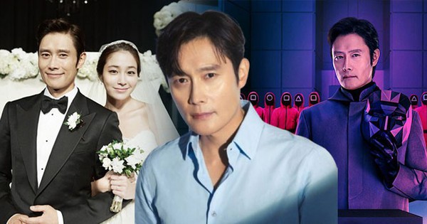 Phản diện mưu mô nhất Squid Game: Từng hẹn hò Song Hye Kyo và gây phốt ngoại tình chấn động!