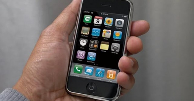 Sự thật bị che giấu: Steve Jobs không phải "cha đẻ" của iPhone