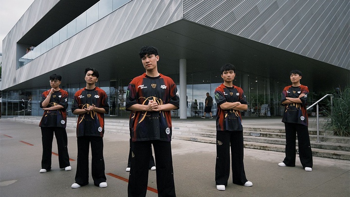 Lịch thi đấu MSI 2025 30/6: GAM vs G2