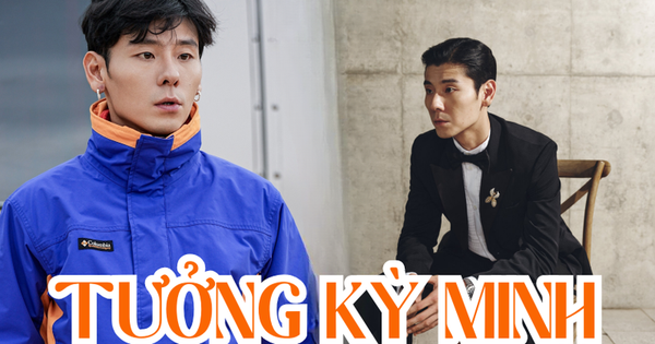Một đêm ở Thượng Hải: Nam phụ xuất sắc nhất "dạy cho showbiz một bài học" đắt giá