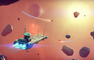 Tổng hợp những mẹo nhỏ để giúp bạn làm bá chủ thiên hà trong No Man's Sky