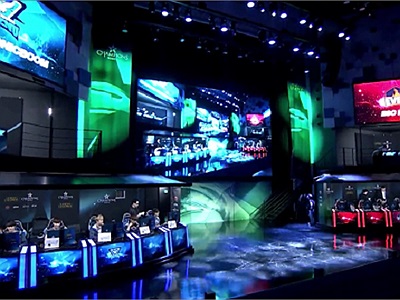 LMHT: Vậy là thời gian chính thức cho vòng playoffs LCK Mùa Hè 2018 đã được công bố