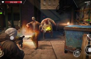 Left to Survive – tựa game hành động sinh tồn theo phong cách Left 4 Dead trên mobile