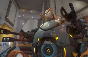 Bom tấn một thời Overwatch đang cho chơi miễn phí, còn chờ gì nữa nhỉ?