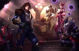 LMHT: Top 5 ADC bị game thủ “ruồng rẫy” nhất phiên bản 8.14