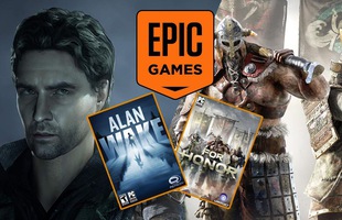 Epic Games tiếp tục giảm giá xuống 