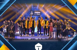 [PUBG Mobile] TOP Esports vô địch PMCO mùa xuân 2019, nhận thưởng hơn 4 tỷ đồng