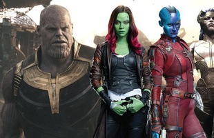 Cười té ghế với phiên bản “Về Nhà Đi Con” của vũ trụ điện ảnh Marvel