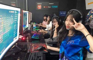 LMHT: Không để thua bất kỳ game đấu nào, Box Ladies trở thành đại diện của VN tham dự FSL