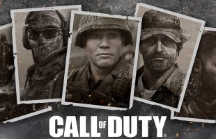 Call of Duty: Mobile – Những nhân vật huyền thoại sẽ xuất hiện trong bản của Garena