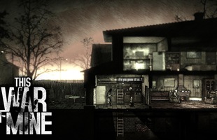 Nhanh tay nhận ngay hai game siêu hay Moonlighter và This War Of Mine hoàn toàn miễn phí