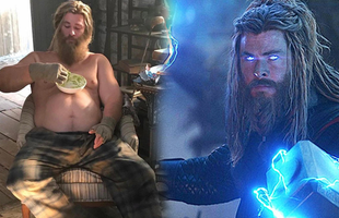 Thor 