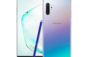 Galaxy Note 10 bắt đầu cho đặt hàng tại Việt Nam từ 1/8: Giá dự kiến 24-28 triệu đồng, mở bán 23/8