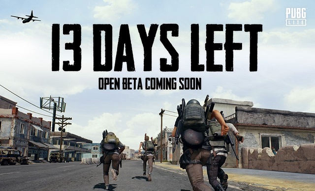 PUBG Lite chính thức Open Beta liệu có tiếp tục chặn IP Việt Nam nữa không?