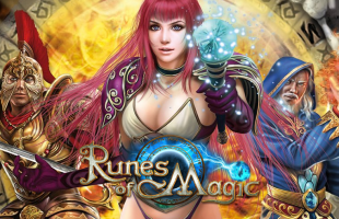 “Chúa Tể Phục Sinh” Runes of Magic chính thức bị khai tử ở quê nhà Đài Loan